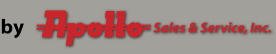 Apollo Sales